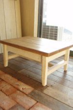 流木・古材家具